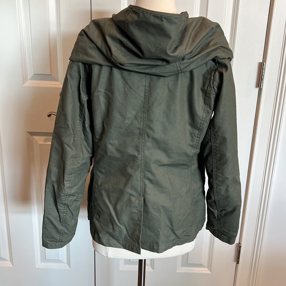 Burton Jacket - image 5